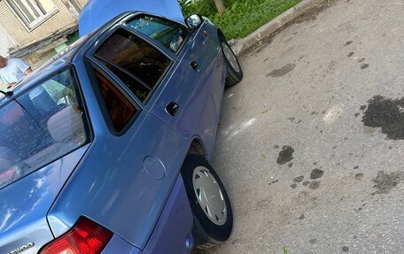 Daewoo Nexia I рестайлинг, 2009 год, 132 000 рублей, 2 фотография