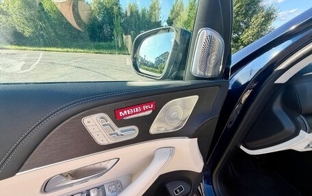 Mercedes-Benz GLE, 2021 год, 6 650 000 рублей, 20 фотография
