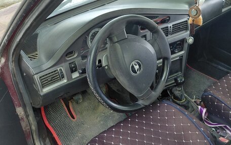 Daewoo Nexia I рестайлинг, 2009 год, 155 000 рублей, 3 фотография