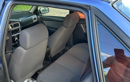 Daewoo Nexia I рестайлинг, 2009 год, 132 000 рублей, 6 фотография
