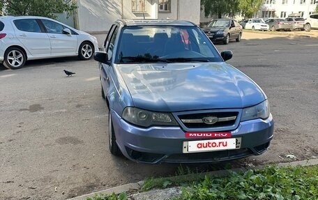 Daewoo Nexia I рестайлинг, 2009 год, 132 000 рублей, 4 фотография