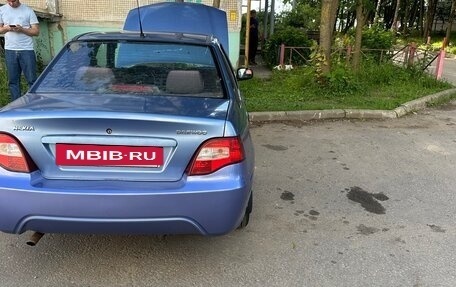 Daewoo Nexia I рестайлинг, 2009 год, 132 000 рублей, 3 фотография