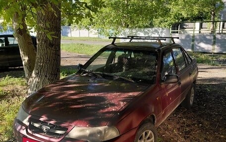 Daewoo Nexia I рестайлинг, 2009 год, 155 000 рублей, 4 фотография