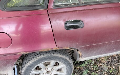 Daewoo Nexia I рестайлинг, 2009 год, 155 000 рублей, 8 фотография