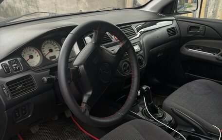Mitsubishi Lancer IX, 2005 год, 180 000 рублей, 3 фотография