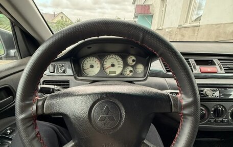 Mitsubishi Lancer IX, 2005 год, 180 000 рублей, 4 фотография
