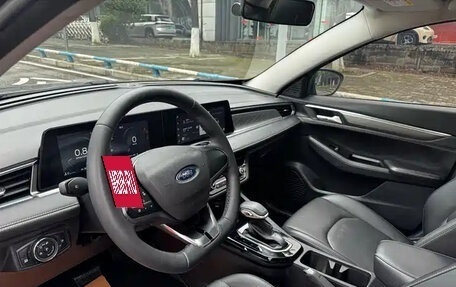 Ford Focus IV, 2022 год, 1 143 000 рублей, 14 фотография