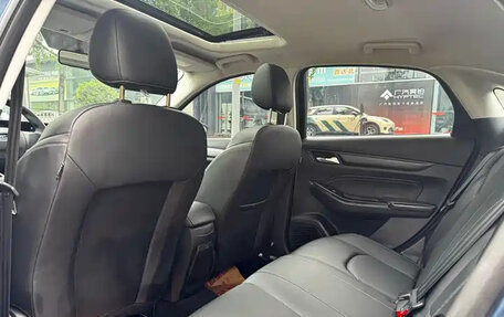 Ford Focus IV, 2022 год, 1 143 000 рублей, 20 фотография