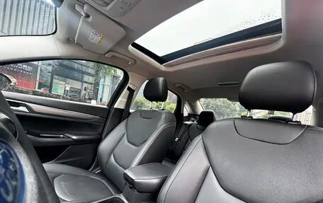 Ford Focus IV, 2022 год, 1 143 000 рублей, 21 фотография