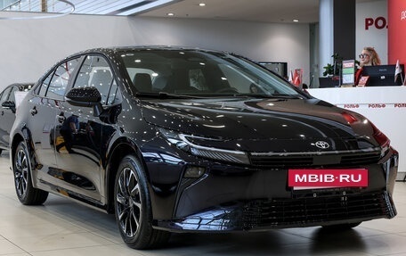 Toyota Corolla, 2026 год, 3 850 000 рублей, 4 фотография