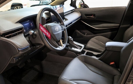 Toyota Corolla, 2026 год, 3 850 000 рублей, 8 фотография