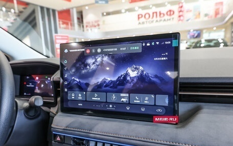 Toyota Corolla, 2026 год, 3 850 000 рублей, 13 фотография