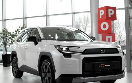 Toyota RAV4, 2026 год, 4 270 000 рублей, 4 фотография