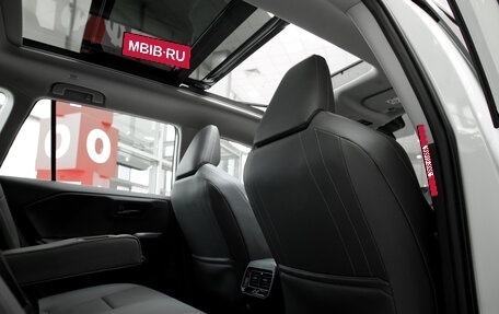 Toyota RAV4, 2026 год, 4 270 000 рублей, 19 фотография