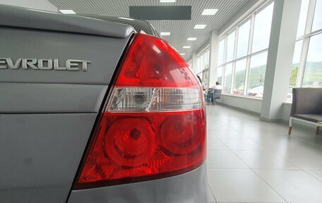 Chevrolet Aveo III, 2011 год, 320 000 рублей, 5 фотография