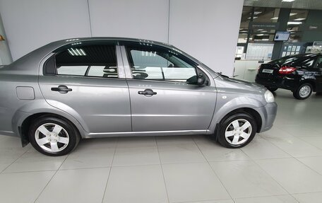 Chevrolet Aveo III, 2011 год, 320 000 рублей, 10 фотография