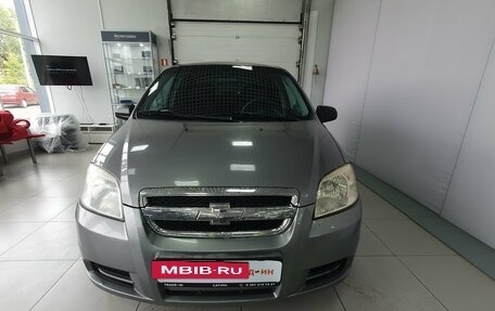 Chevrolet Aveo III, 2011 год, 320 000 рублей, 2 фотография