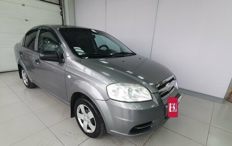 Chevrolet Aveo III, 2011 год, 320 000 рублей, 3 фотография