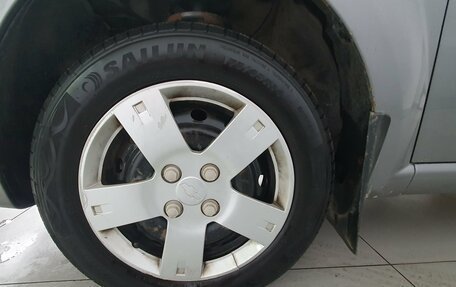 Chevrolet Aveo III, 2011 год, 320 000 рублей, 13 фотография