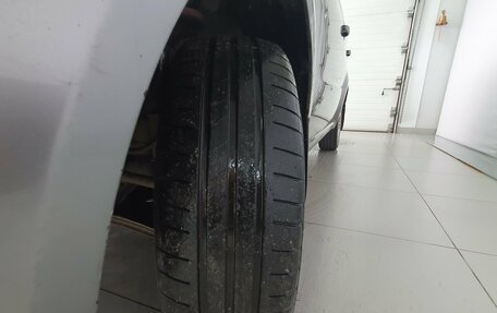 Chevrolet Aveo III, 2011 год, 320 000 рублей, 14 фотография