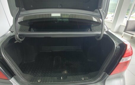 Chevrolet Aveo III, 2011 год, 320 000 рублей, 15 фотография