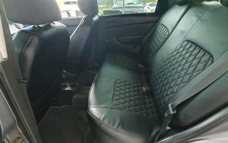 Chevrolet Aveo III, 2011 год, 320 000 рублей, 17 фотография