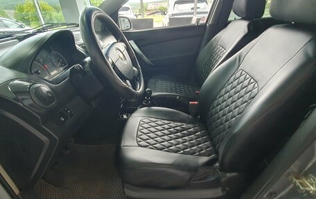 Chevrolet Aveo III, 2011 год, 320 000 рублей, 16 фотография