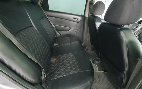Chevrolet Aveo III, 2011 год, 320 000 рублей, 19 фотография