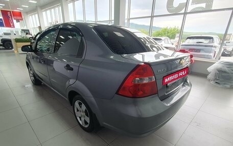 Chevrolet Aveo III, 2011 год, 320 000 рублей, 7 фотография