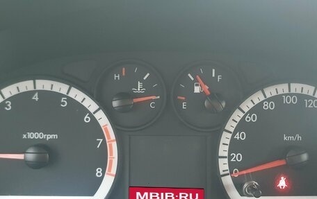 Chevrolet Aveo III, 2011 год, 320 000 рублей, 21 фотография