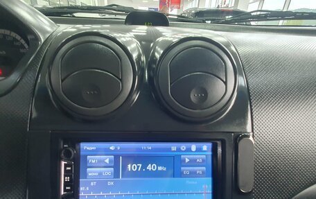 Chevrolet Aveo III, 2011 год, 320 000 рублей, 23 фотография