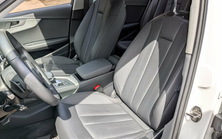 Audi A4, 2021 год, 3 650 000 рублей, 18 фотография