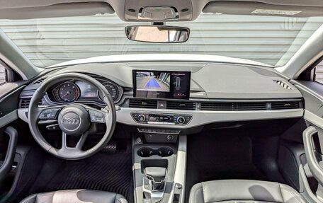 Audi A4, 2021 год, 3 650 000 рублей, 13 фотография