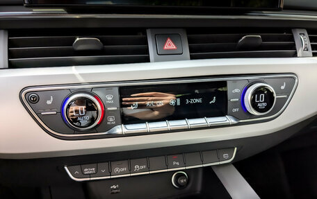 Audi A4, 2021 год, 3 650 000 рублей, 25 фотография