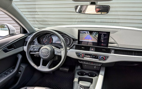 Audi A4, 2021 год, 3 650 000 рублей, 30 фотография