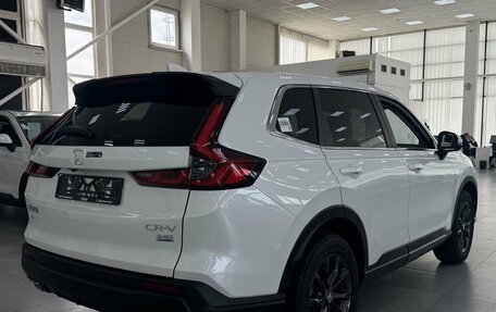 Honda CR-V, 2026 год, 4 499 000 рублей, 4 фотография