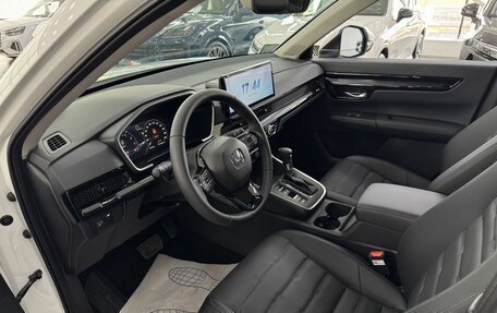 Honda CR-V, 2026 год, 4 499 000 рублей, 8 фотография