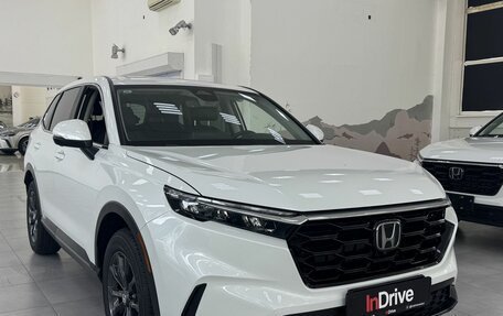 Honda CR-V, 2026 год, 4 499 000 рублей, 3 фотография