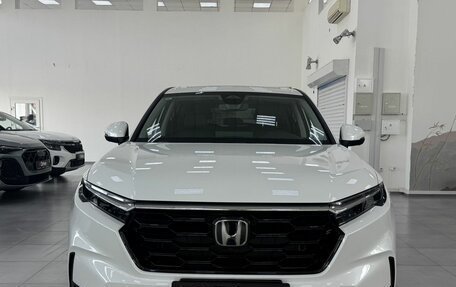 Honda CR-V, 2026 год, 4 499 000 рублей, 2 фотография