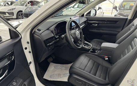 Honda CR-V, 2026 год, 4 499 000 рублей, 9 фотография