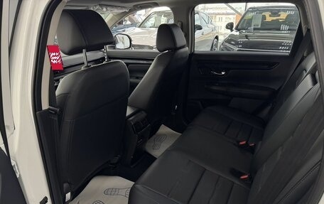Honda CR-V, 2026 год, 4 499 000 рублей, 10 фотография