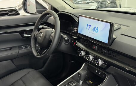 Honda CR-V, 2026 год, 4 499 000 рублей, 13 фотография