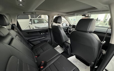 Honda CR-V, 2026 год, 4 499 000 рублей, 12 фотография