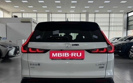 Honda CR-V, 2026 год, 4 499 000 рублей, 5 фотография