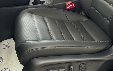 Honda CR-V, 2026 год, 4 499 000 рублей, 14 фотография