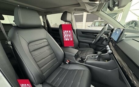 Honda CR-V, 2026 год, 4 499 000 рублей, 11 фотография