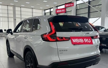 Honda CR-V, 2026 год, 4 499 000 рублей, 7 фотография