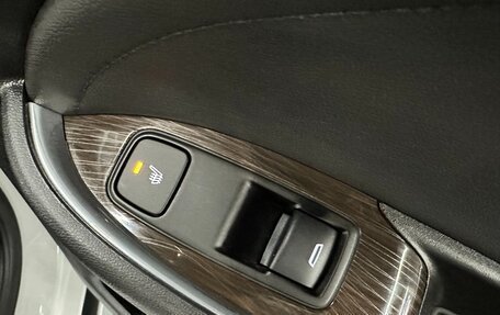 Chevrolet Malibu IX, 2019 год, 1 573 000 рублей, 16 фотография