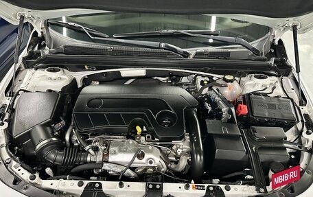 Chevrolet Malibu IX, 2019 год, 1 573 000 рублей, 18 фотография