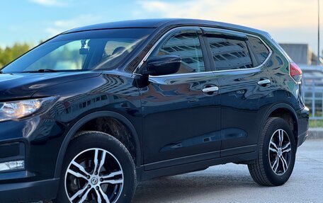 Nissan X-Trail, 2020 год, 2 400 000 рублей, 3 фотография